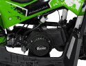 Pojazd Quad Spalinowy RENEGADE HIPERFECT 49CC Zielony