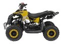 Pojazd Quad Spalinowy RENEGADE HIPERFECT 49CC Żółty