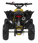 Pojazd Quad Spalinowy RENEGADE HIPERFECT 49CC Żółty