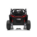 Pojazd Buggy 4x4 KCK Niebieski