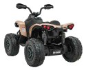 Quad Maverick ATV Khaki