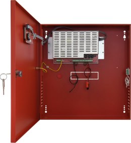 ZASILACZ DO SYSTEMÓW PRZECIWPOŻAROWYCH Pulsar EN54C-5A17LCD