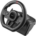 Kierownica TRACER SimRacer MANUAL GEARBOX 6 in 1 (PC/PS4/PS3/Xone/X360/SWITCH)