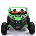 Pojazd Buggy SR SUPER 66 Zielony