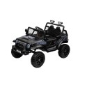 Pojazd OFF ROAD 4x4 SPORT Czarny