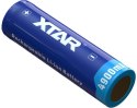 Akumulator 21700 Li-Ion 3,7V Xtar 4900mAh (1 szt.) z zabezpieczeniem