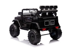 Pojazd Off-Road CLIMBER Czarny