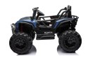 Pojazd Terenowy HONDA 4x4 Niebieski