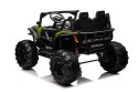 Pojazd Terenowy HONDA 4x4 Zielony