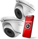 Kamera 4w1 Hilook by Hikvision kopułka 2MP TVICAM-T2M 2.8mm