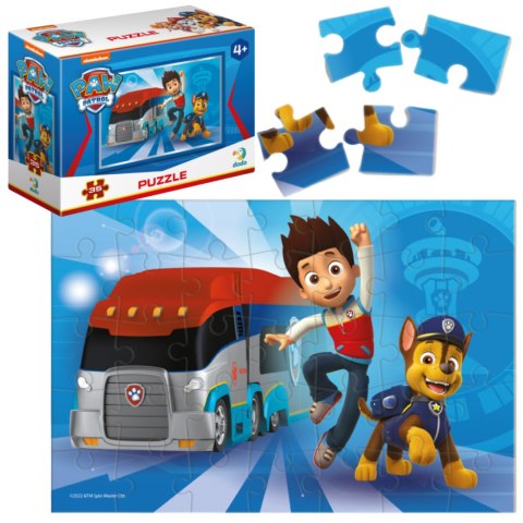 Puzzle mini Paw Patrol 200151