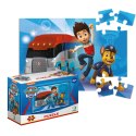 Puzzle mini Paw Patrol 200151