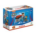 Puzzle mini Paw Patrol 200151