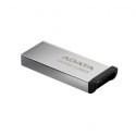 Adata Pendrive UR350 128GB USB3.2 Gen1 Metal czarny