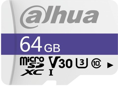 Karta pamięci 64GB DAHUA TF-C100/64GB