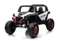 Pojazd Buggy UTV-MX 2000N Biały