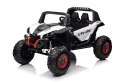 Pojazd Buggy UTV-MX 2000N Biały