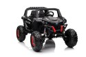 Pojazd Buggy UTV-MX 2000N Czarny