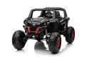 Pojazd Buggy UTV-MX 2000N Czarny