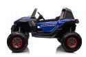 Pojazd Buggy UTV-MX 2000N Niebieski