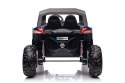 Pojazd Buggy UTV-MX 2000N Niebieski