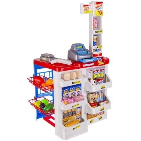 Supermarket zabawkowy 22374 Supermarket zabawkowy 22374
