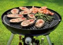 GRILL GAZOWY CADAC BBQ CARRI CHEF 47CM Z POKRYWĄ