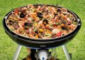 GRILL GAZOWY CADAC BBQ CARRI CHEF 47CM Z POKRYWĄ