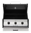 Grill gazowy do zabudowy CADAC MERIDIAN 3-palnikowy