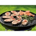 PŁYTA GRILLOWA CADAC BBQ 46CM Z POWŁOKĄ GREENGRILL