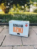 EKO-ODSTRASZACZ NA DZIKI 10-PACK MIESZANKA