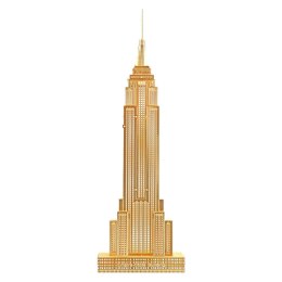 Piececool Puzzle Metalowe Model 3D - Empire State Building