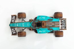 Veter Models Puzzle 3D - Wyścigówka Racer V-3 Aston Martin