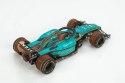 Veter Models Puzzle 3D - Wyścigówka Racer V-3 Aston Martin