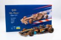 Veter Models Puzzle 3D - Wyścigówka Racer V-3 McLaren