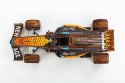 Veter Models Puzzle 3D - Wyścigówka Racer V-3 McLaren