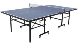 Duży Stół do Ping Ponga 274x152,5x76cm Tenis Stołowy