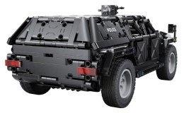 Klocki R/C Autko SUV EE