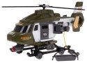 Helikopter Ratunkowy 1:16 Wojskowy