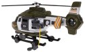 Helikopter Ratunkowy 1:16 Wojskowy