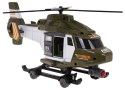 Helikopter Ratunkowy 1:16 Wojskowy