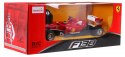 Ferrari F138 RASTAR model 1:18 Zdalnie sterowany bolid + pilot 2,4 GHz