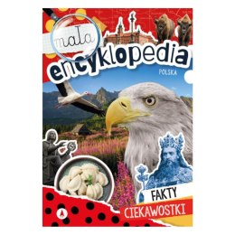 MAŁA ENCYKLOPEDIA. POLSKA