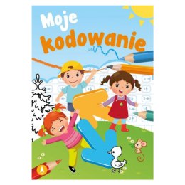 MOJE KODOWANIE A5