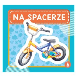 NA SPACERZE