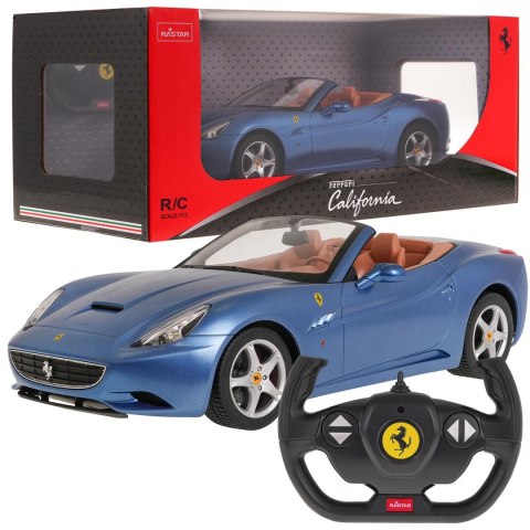 R/C 1:12 Ferrari California RASTAR