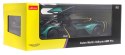 R/C 1:14 Aston Martin Valkyrie AMR Pro Ciemno Zielony RASTAR