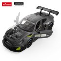 R/C 1:18 Porsche 911 GT2 RS Clubsport 25 Building kit RASTAR