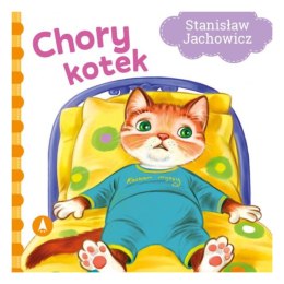 TW CHORY KOTEK