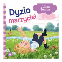 TW DYZIO MARZYCIEL